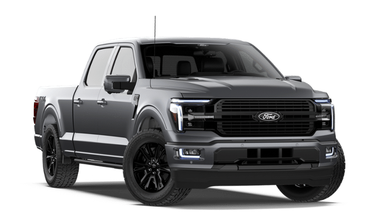 F-150® vehicle